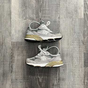 New Balance × Streetwear × Vintage NEW BALANCE • … - image 1