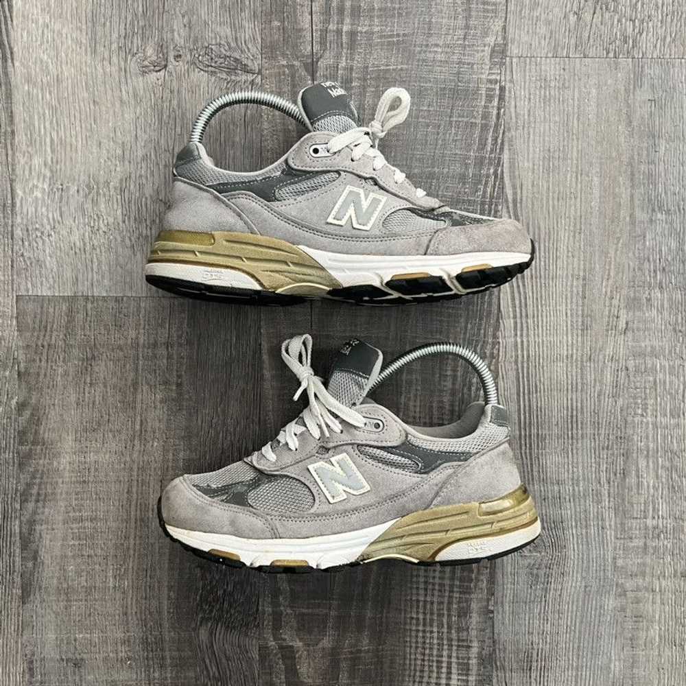 New Balance × Streetwear × Vintage NEW BALANCE • … - image 3