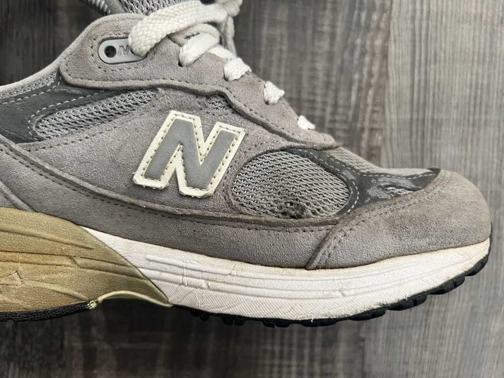 New Balance × Streetwear × Vintage NEW BALANCE • … - image 9