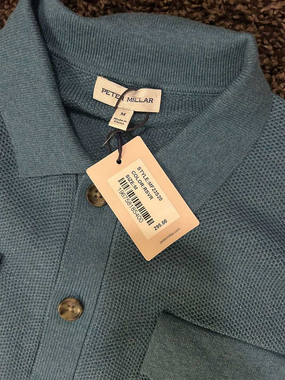 Peter Millar $295 Peter Millar Reservoir Trenton … - image 2