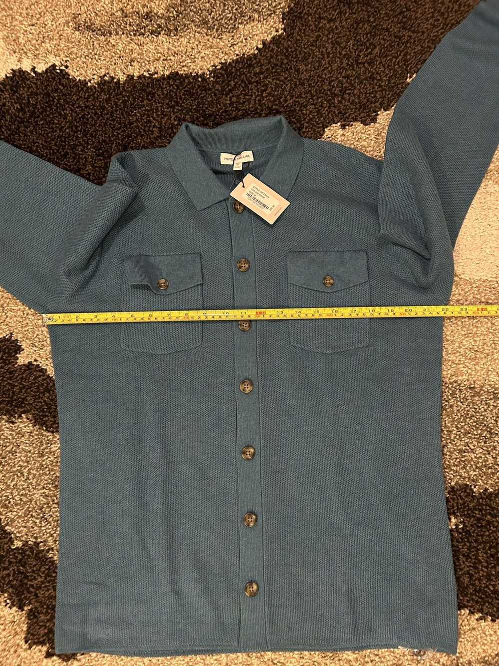 Peter Millar $295 Peter Millar Reservoir Trenton … - image 4