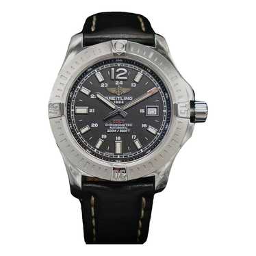 Breitling Colt watch