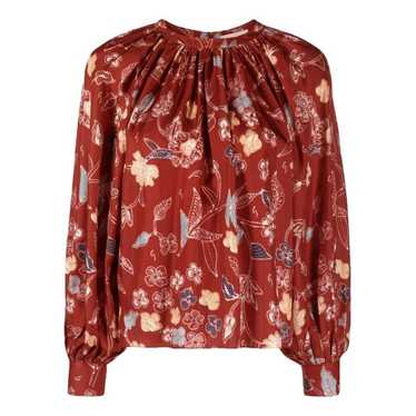 Ulla Johnson Silk blouse