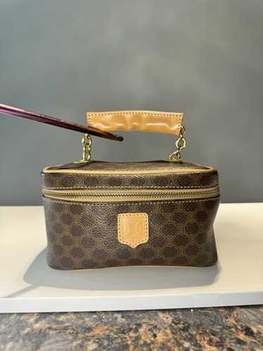 Celine vanity bag triomphe - Gem