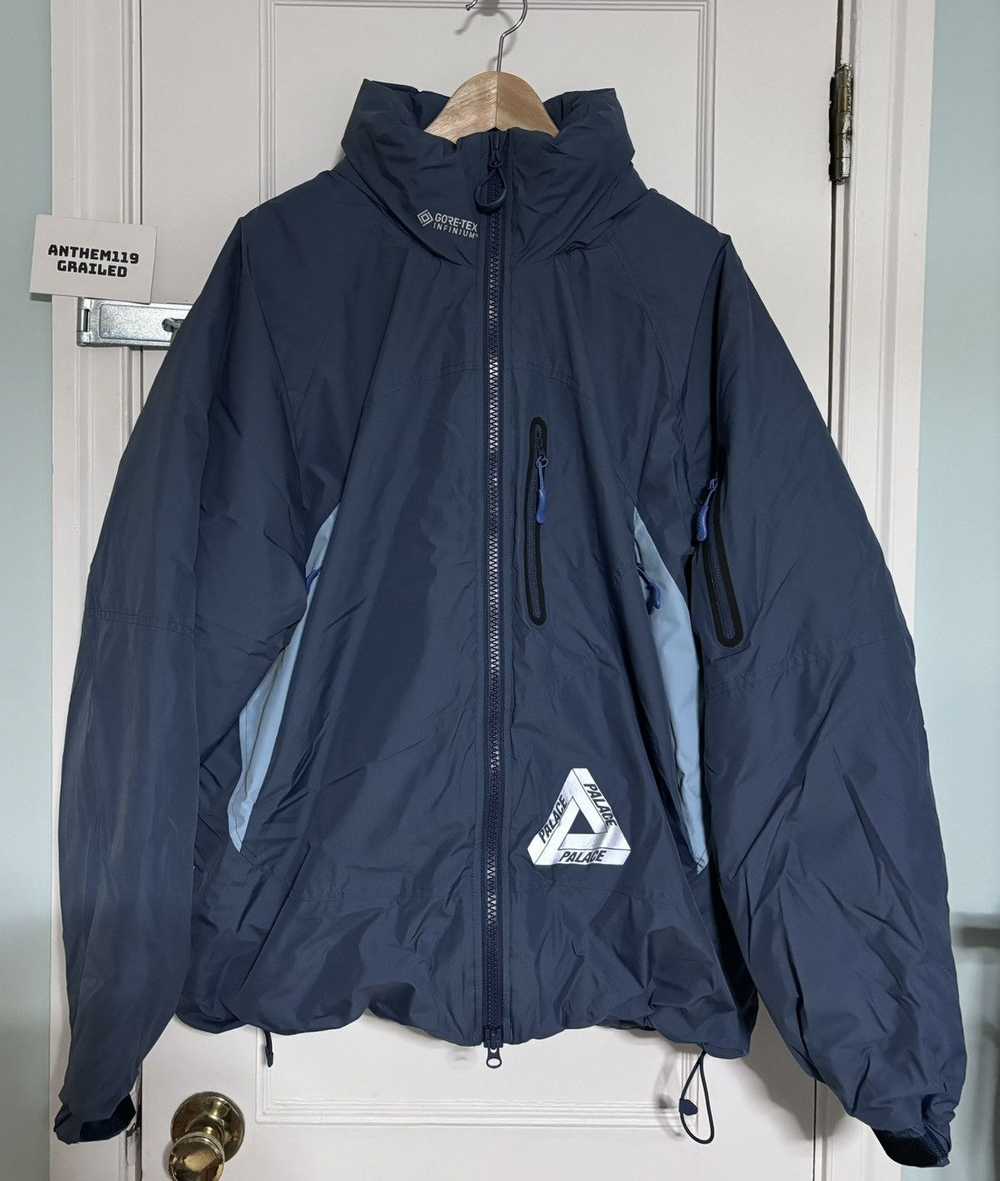 Goretex × Palace Palace x GORE-TEX Infinium Loft … - image 3