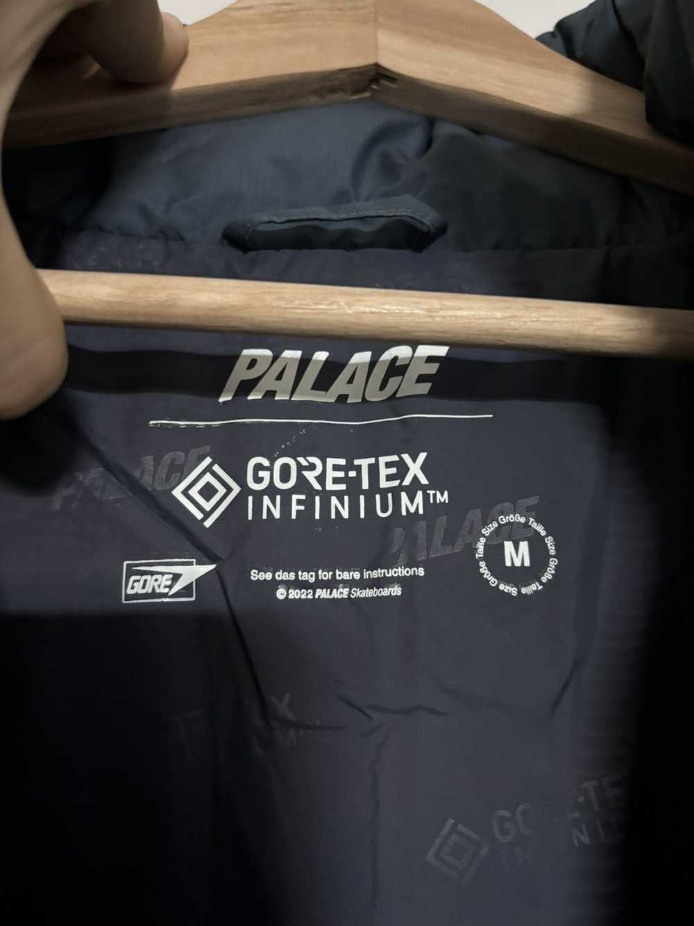 Goretex × Palace Palace x GORE-TEX Infinium Loft … - image 7