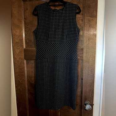 Banana Republic Work Dress