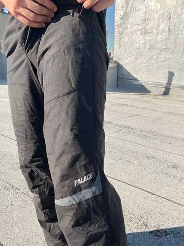 Palace trousers - Gem Palace trousers - Gem