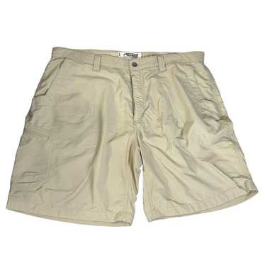 Mountain Khakis Mountain Khakis Relaxed Fit Shorts