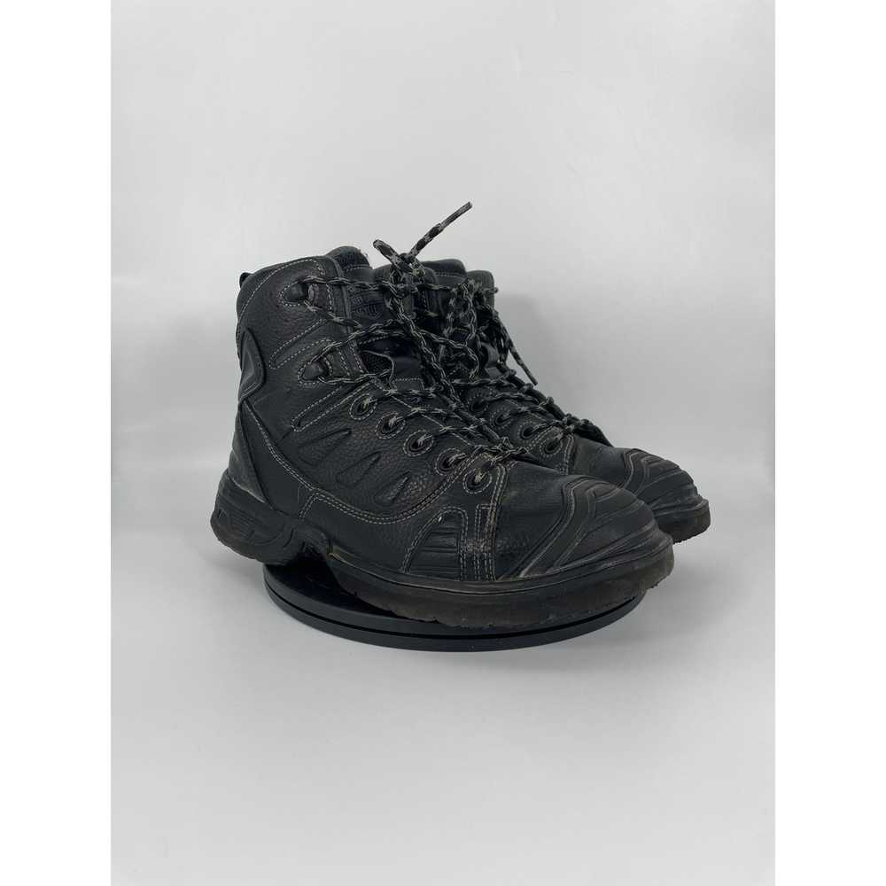 Harley Davidson Harley-Davidson Foxfield Soft Toe… - image 3