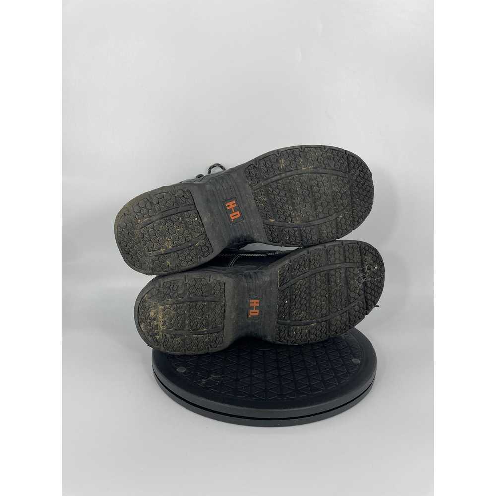 Harley Davidson Harley-Davidson Foxfield Soft Toe… - image 5