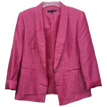 Preston & York Preston and York Pink Blazer - Size