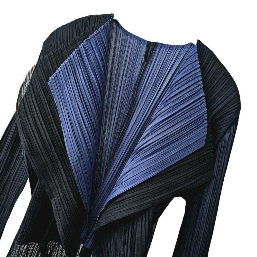 Issey Miyake × Issey Miyake Pleats Please RARE Pl… - image 4