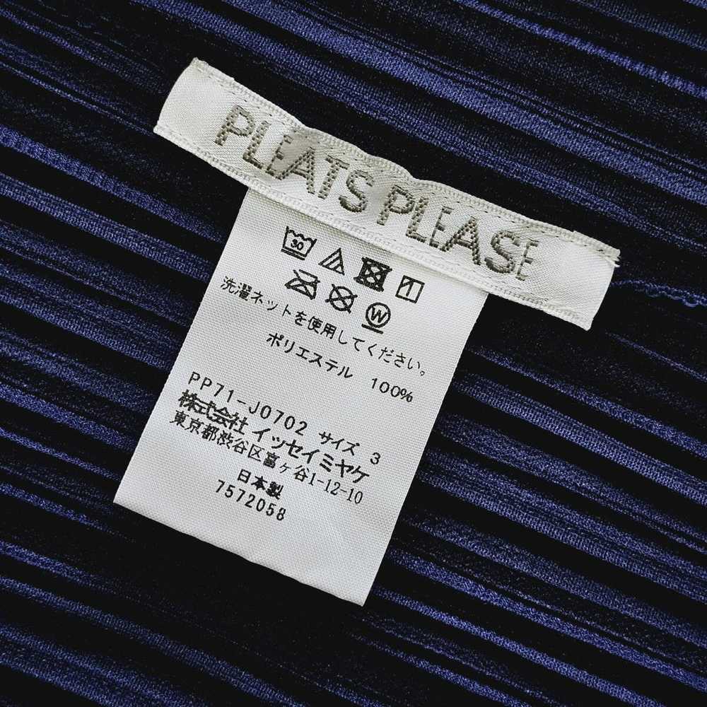 Issey Miyake × Issey Miyake Pleats Please RARE Pl… - image 5