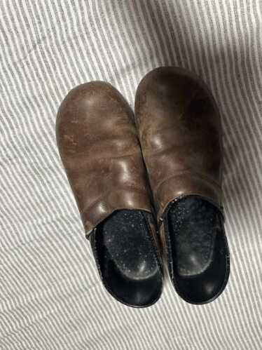 Dansko Clog Size 42 - image 1