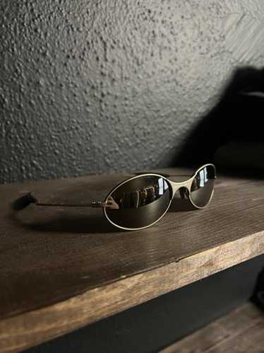 Oakley sunglasses t wire - Gem