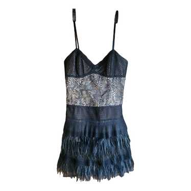 Bcbg Max Azria Mini dress - image 1