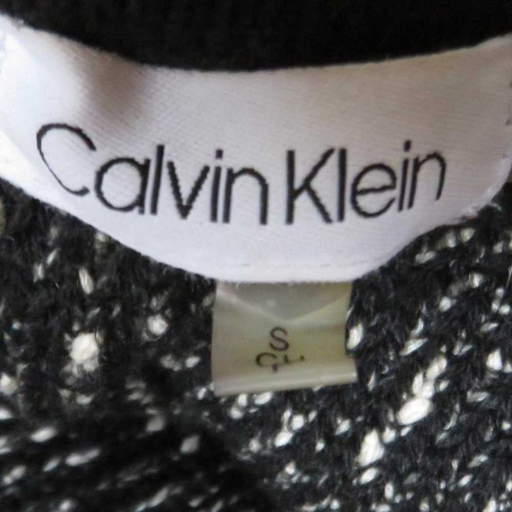 Calvin Klein Cardigan - image 3