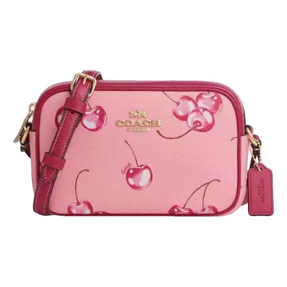 Coach Crossbody bag - image 1