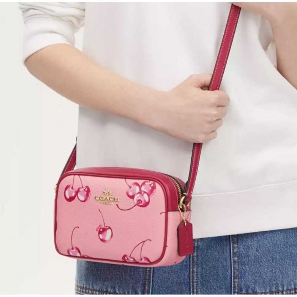 Coach Crossbody bag - image 4