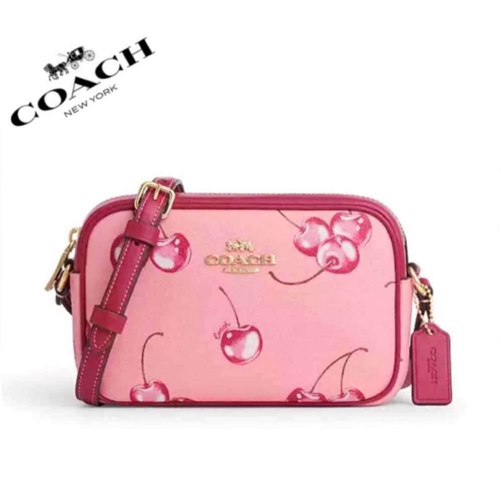 Coach Crossbody bag - image 6