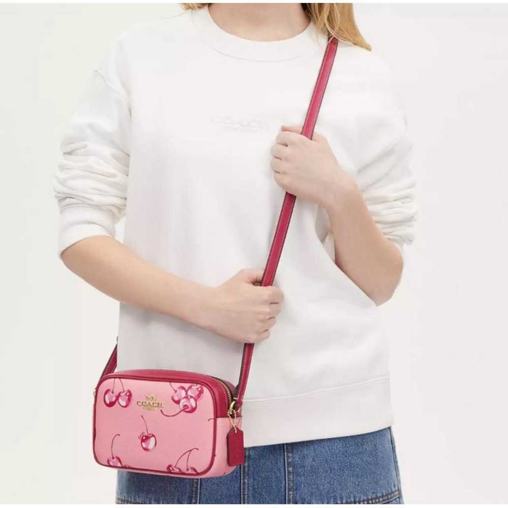 Coach Crossbody bag - image 7