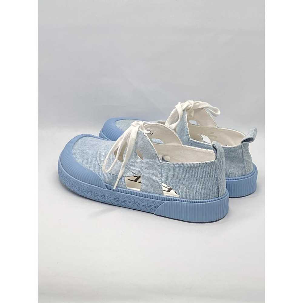 Loewe Trainers - image 5