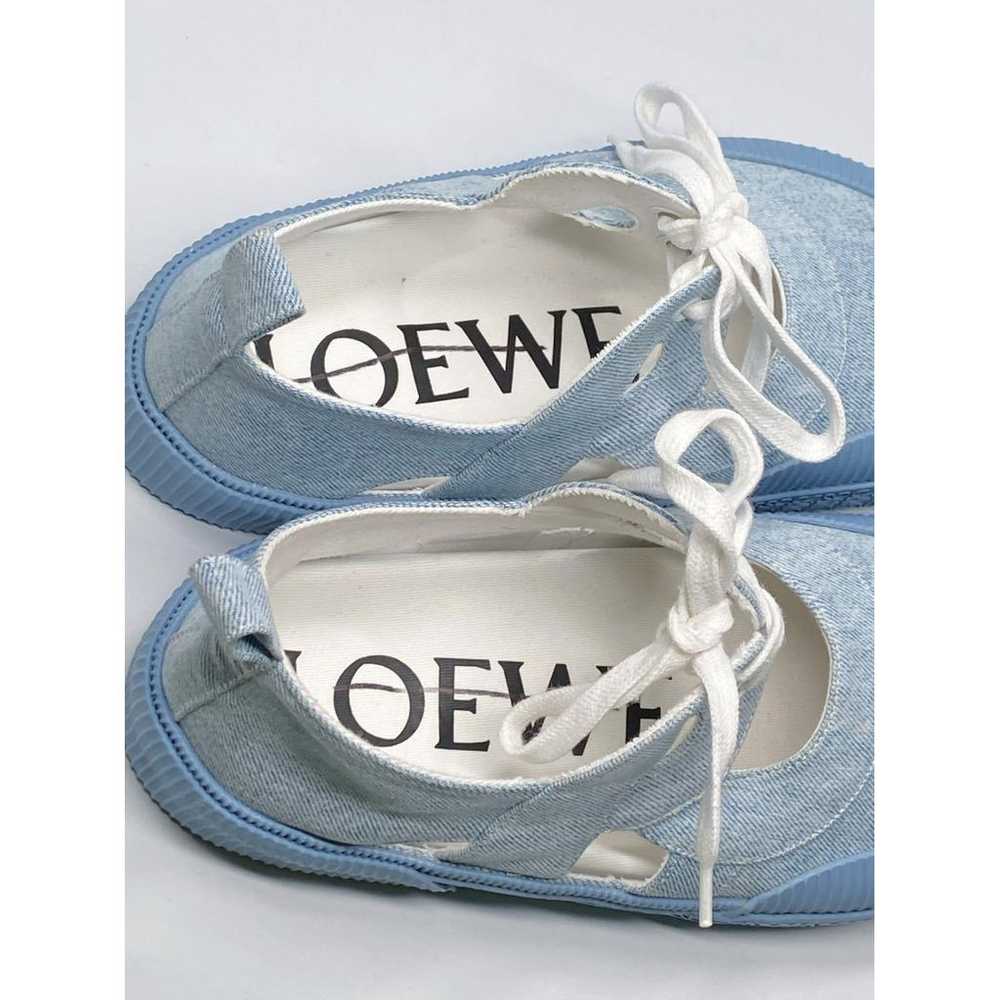 Loewe Trainers - image 7