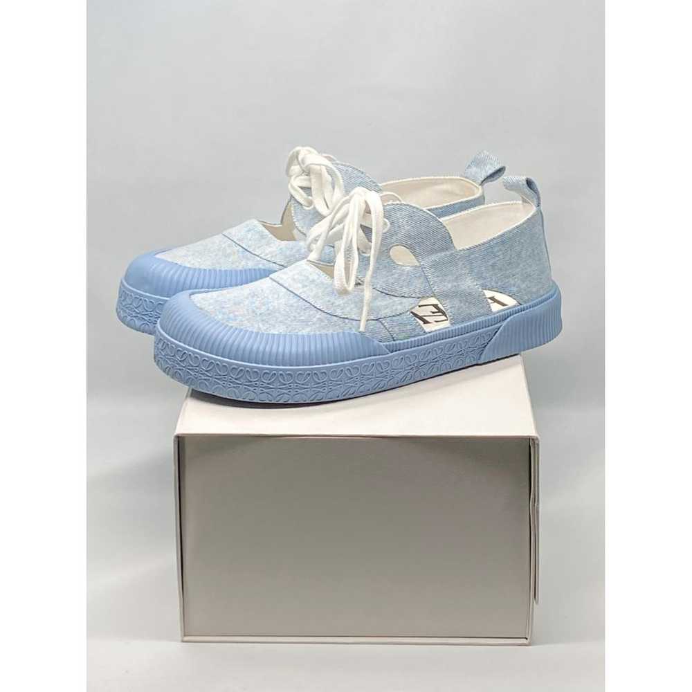 Loewe Trainers - image 8