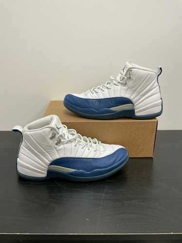 Jordan Brand Jordan 12 French blue - image 1