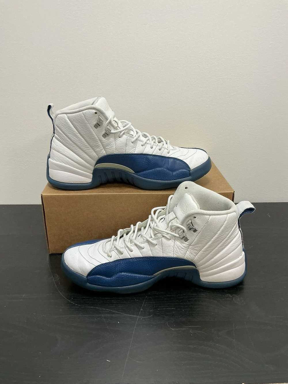 Jordan Brand Jordan 12 French blue - image 2