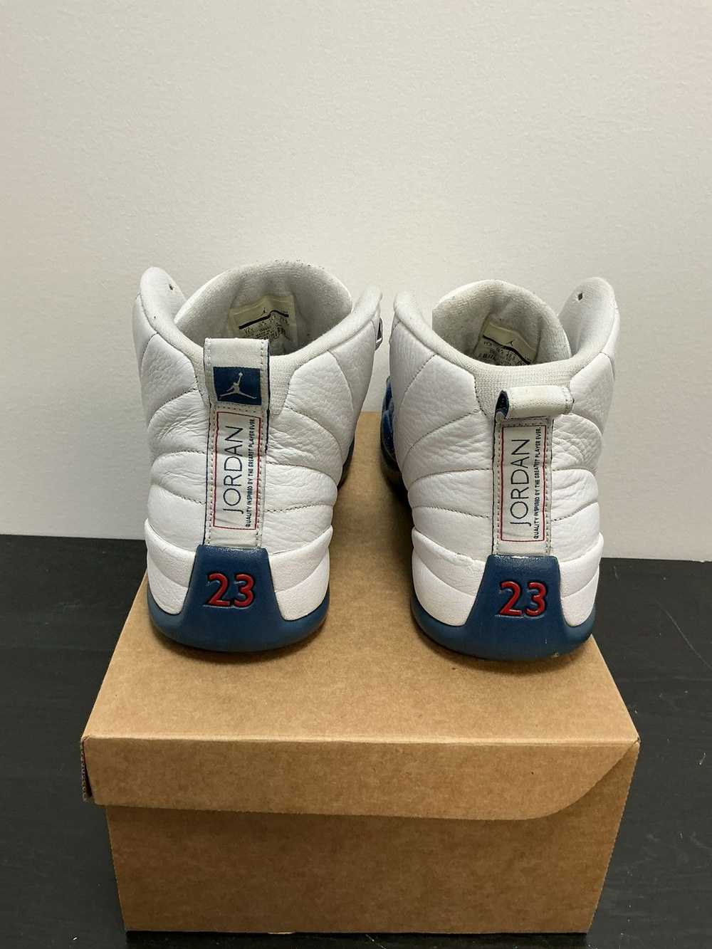 Jordan Brand Jordan 12 French blue - image 4