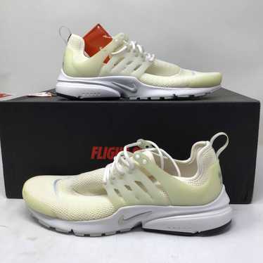 Nike Wmns Air Presto White Pure Platinum - image 1