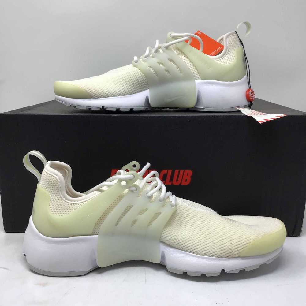 Nike Wmns Air Presto White Pure Platinum - image 2