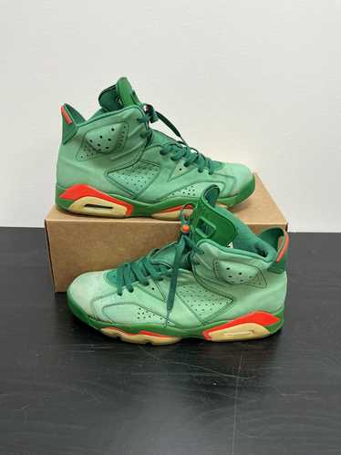 Jordan Brand Jordan 6 Gatorade green