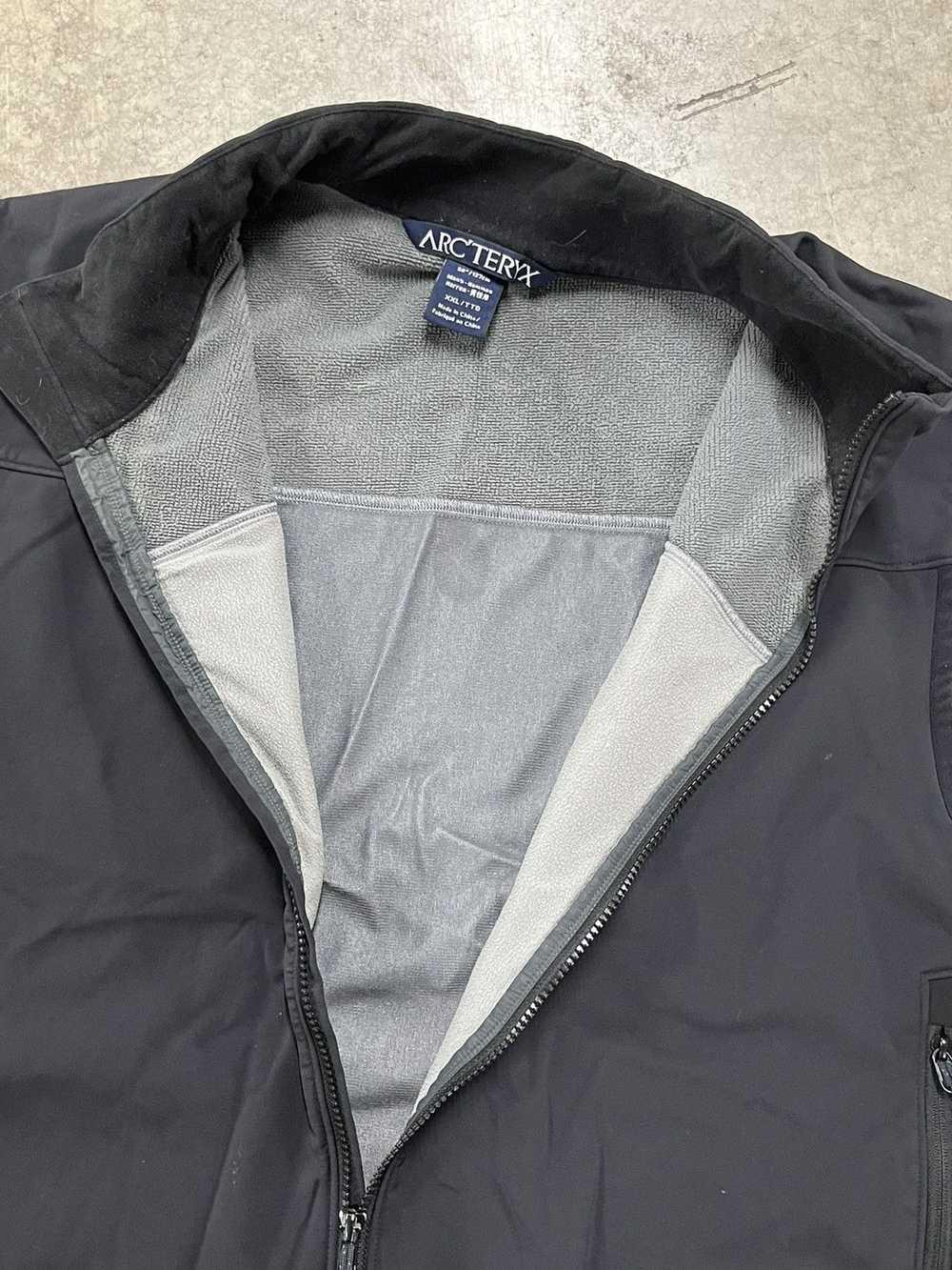 Arc'Teryx × Streetwear × Vintage Arcteryx vest vi… - image 10