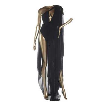 Saint Laurent Maxi dress - image 1