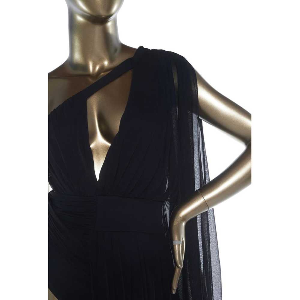 Saint Laurent Maxi dress - image 5