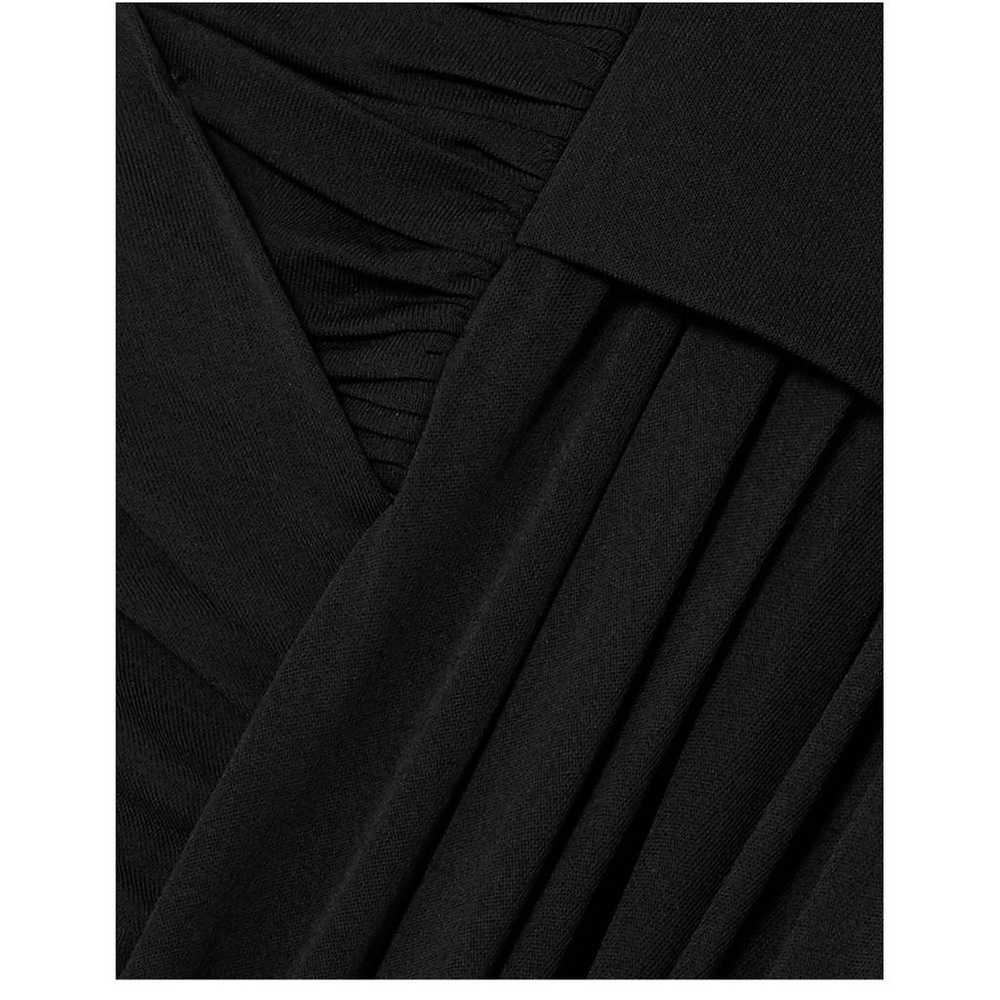 Saint Laurent Maxi dress - image 6