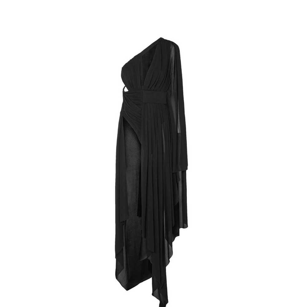 Saint Laurent Maxi dress - image 7