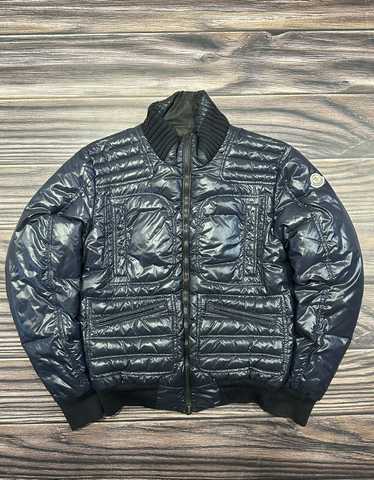 Luxury × Moncler × Vintage Vintage Luxury Bomber M