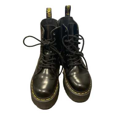 Dr. Martens Jadon leather boots - image 1