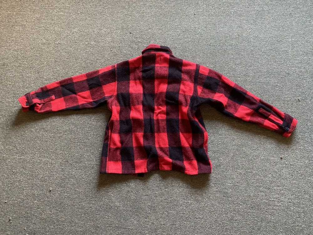 L.L. Bean × Vintage Vintage 70’s L.L. Bean Flannel - image 2