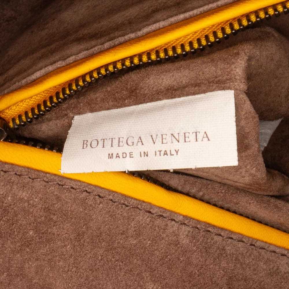 Bottega Veneta Veneta leather handbag - image 8