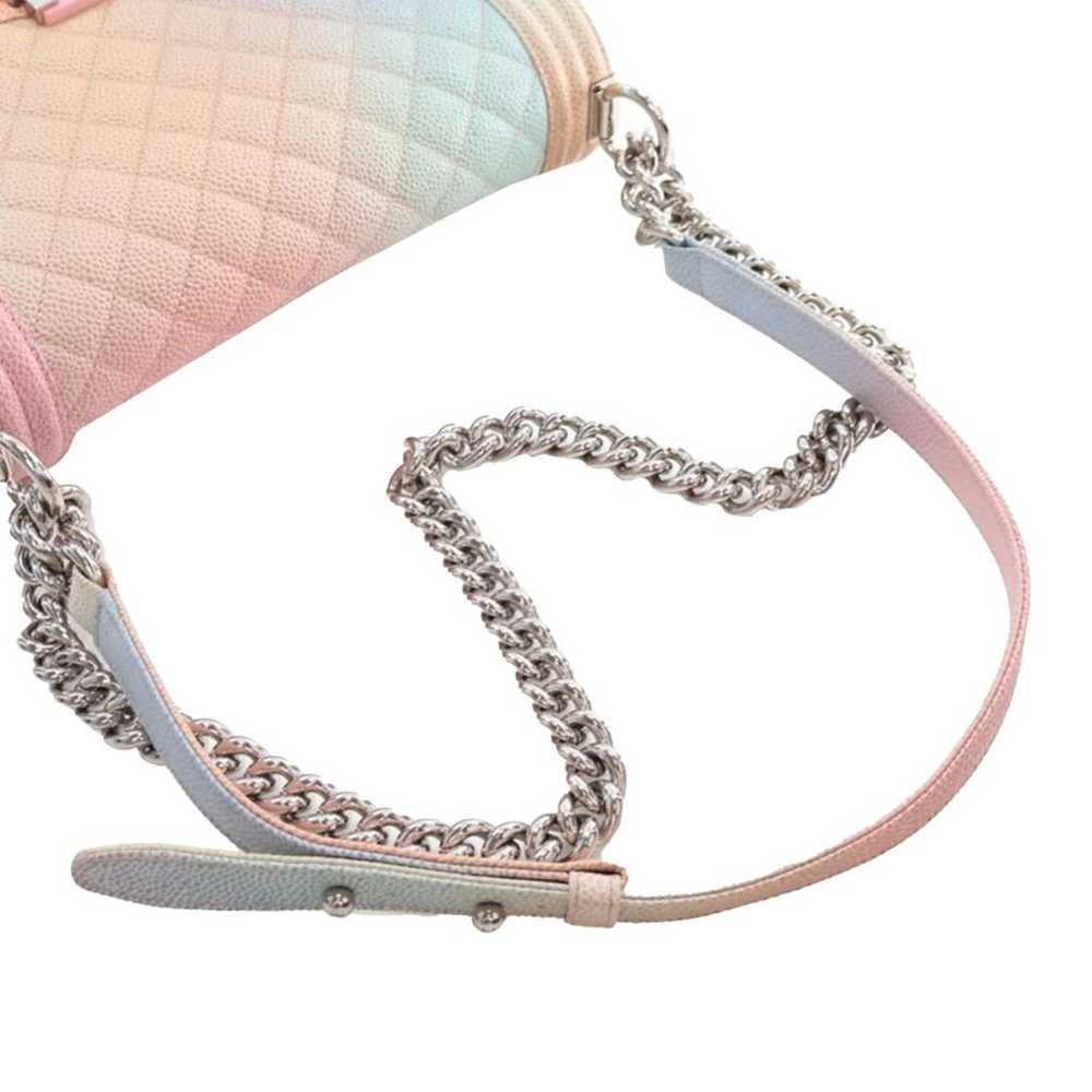 Chanel Timeless/Classique leather crossbody bag - image 10