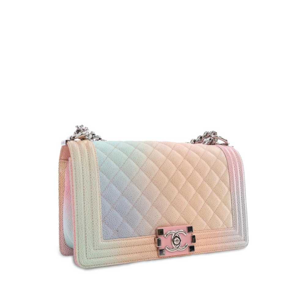 Chanel Timeless/Classique leather crossbody bag - image 2