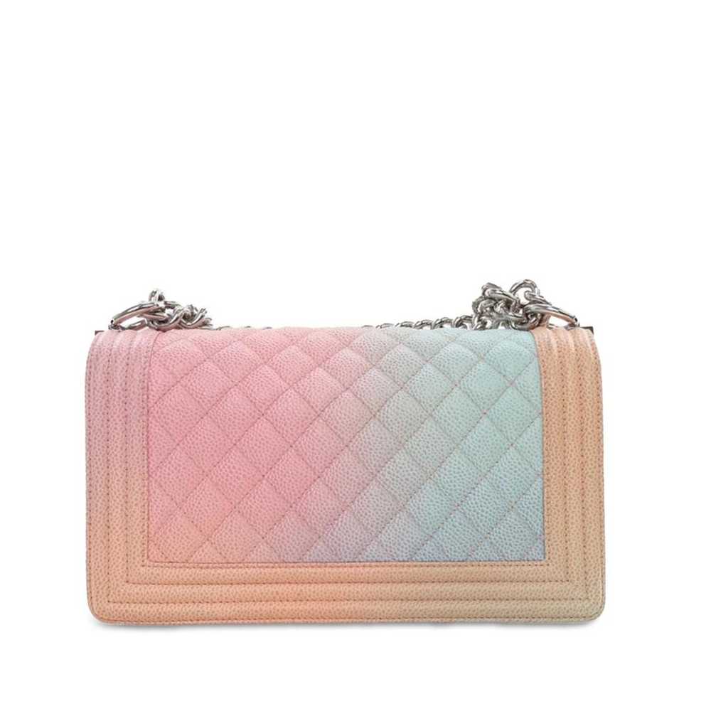 Chanel Timeless/Classique leather crossbody bag - image 3