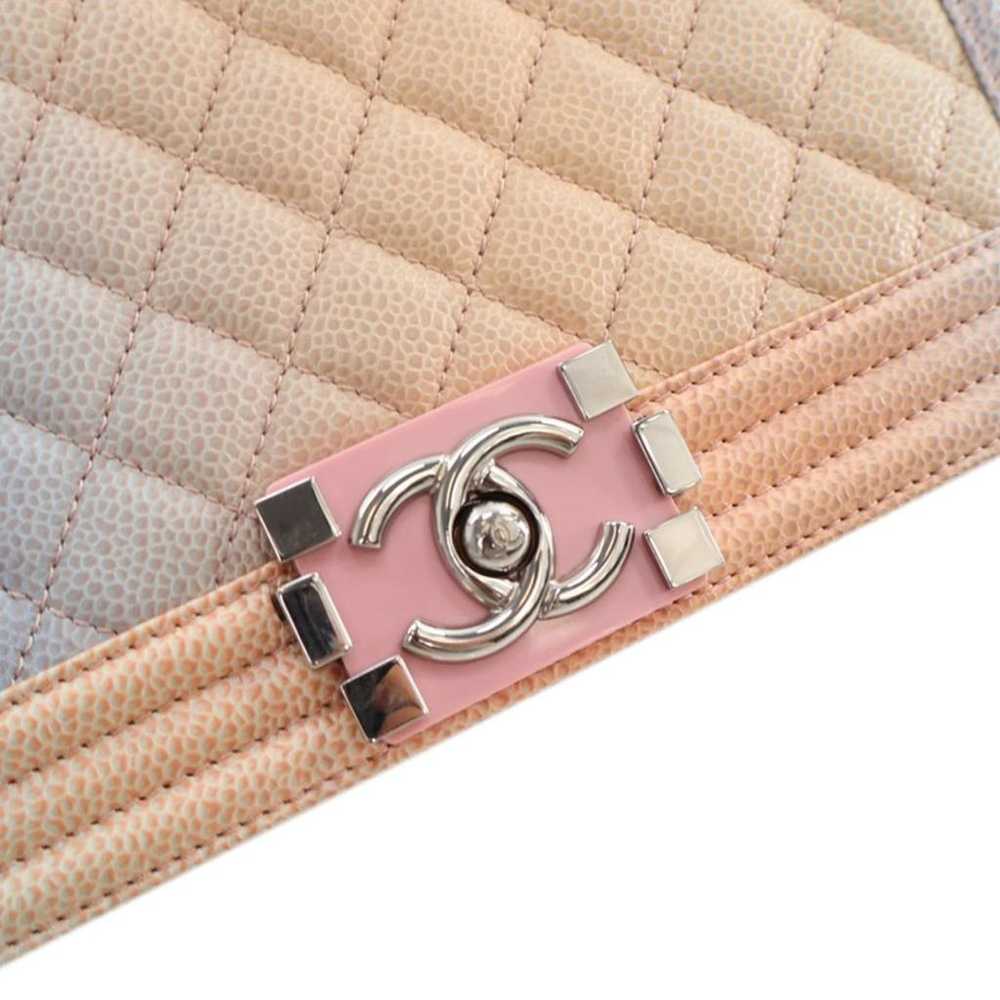 Chanel Timeless/Classique leather crossbody bag - image 7