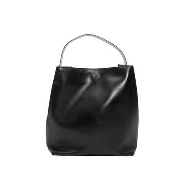 Balenciaga Everyday leather bag