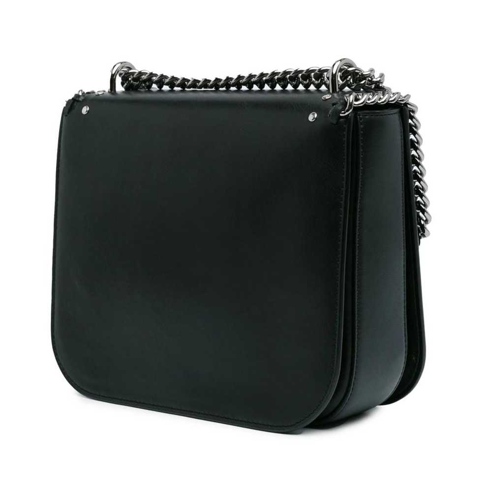 Stella McCartney Falabella leather crossbody bag - image 2